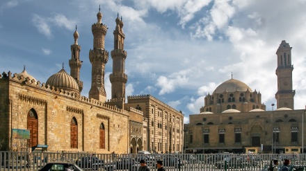 Moschee nel mondo (32): Moschea di Al Azhar del Cairo (I)