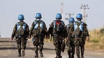 Convoglio Onu attaccato in Mali 