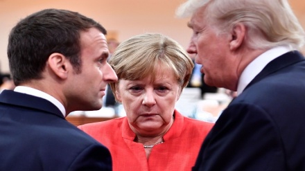 What Donald Trump really thinks of European leaders