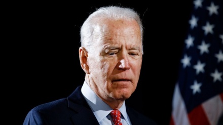 ¿Necesita Joe Biden una guerra?