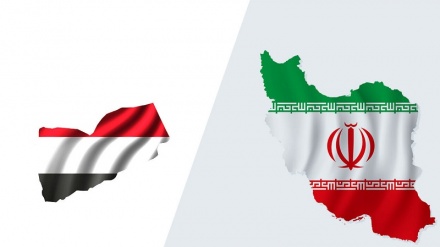 İran’ın Sana’da Kızılay hastanesi yeniden hizmete açıldı