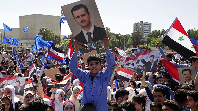 Deutsche Welle destaca fracaso de política de Occidente en Siria