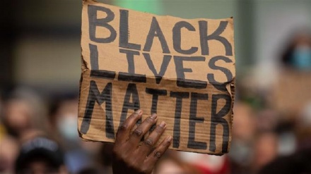 Black Lives Matter everywhere: it’s time to defund the US military