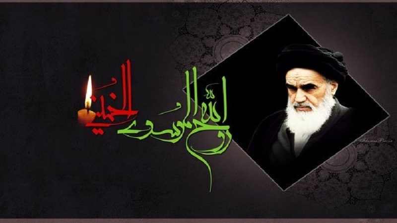 برگزاری آیین بزرگداشت سالگرد ارتحال امام خمینی (ره) در افغانستان 