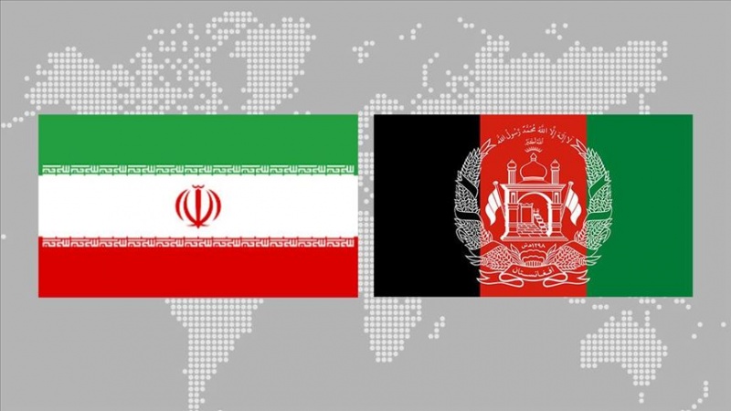 توسعه مناسبات ایران و افغانستان ؛محور مذاکرات «حنیف اتمر» درسفربه تهران 