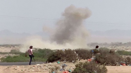 ইয়েমেন: পক্ষ ত্যাগ করলেন হাদি সরকারের সাবেক মন্ত্রী