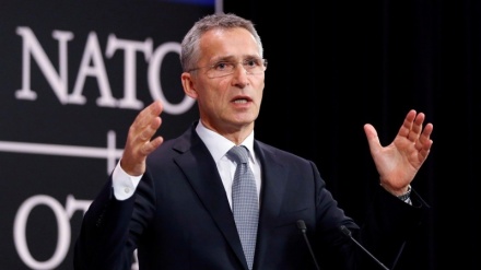 دبیرکل ناتو: مذاکرات میان افغان ها تنها راه صلح است