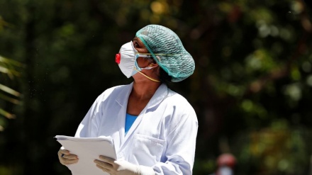 世界で、６５０万人以上が新型肺炎に感染