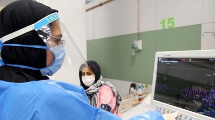 করোনাভাইরাস: ইরানে করোনাজয়ীর সংখ্যা ১ লাখ ৭৫ হাজার পার