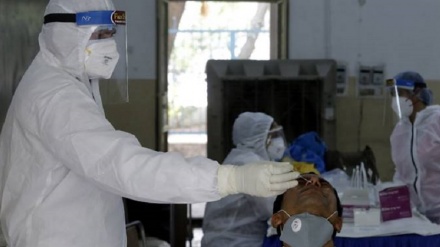 中国とインドでの新型コロナ感染者･死者がともに増加