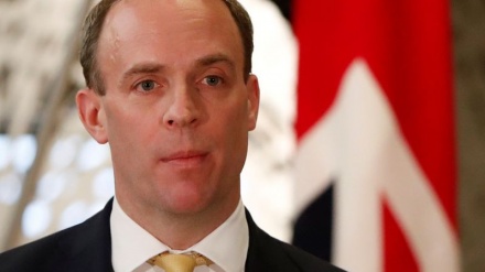 英国外相、「香港の混乱は、中国本土でなく香港が解決すべき」