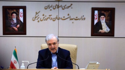 Iran Kembangkan Vaksin COVID-19