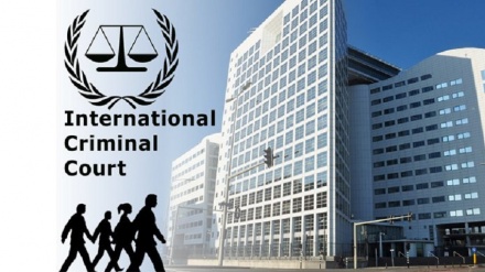 Sanksi terhadap ICC, Upaya AS Tutupi Kejahatannya  