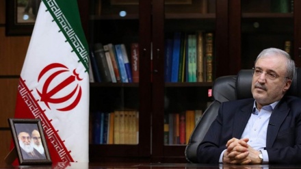 Namaki: Irani është prodhuesi më i madh i lëndëve të para farmaceutike në Azinë Perëndimore