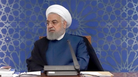 Ruhani: Thirrja e SHBA për bisedime me Iranin është thjesht gënjeshtër