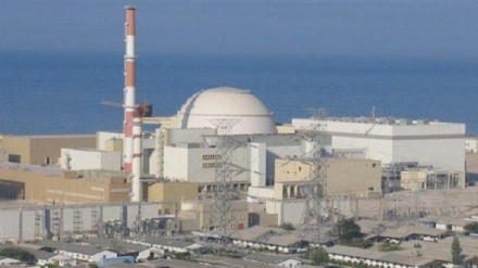 Iran celebrates first ever overhaul of Bushehr nuclear plant by its experts