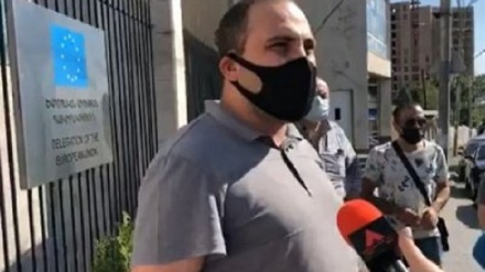 Պահանջում ենք, որպեսզի Եվրամիության երկրներն արձագանքեն Հայաստանում տեղի ունեցող գործընթացներին. «ՎԵՏՕ»