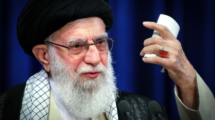 Ndikimi i pikëpamjeve të Ajetollah Khamenei në sistemin e sigurisë në Azinë Perëndimore