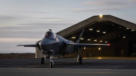 Gli F-35 italiani a tutela dello spazio aereo Nato in Islanda