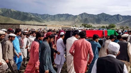 Afghanistan: Taliban haben in einer Woche über 400 Sicherheitskräfte getötet oder verwundet