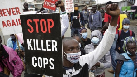 Wananchi wa Kenya waandamana kulaani ukatili wa polisi ya nchi hiyo