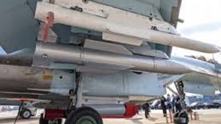 Estados Unidos prueba con éxito su futura bomba antiblindados
