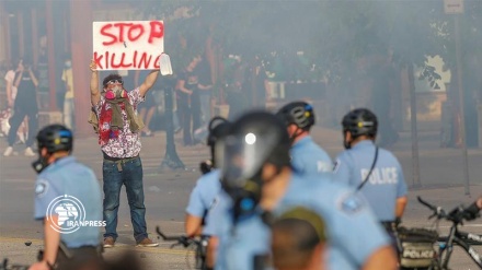 Iran: le Parlement condamne le terrorisme racial aux USA