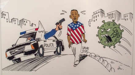 Карикатура: бидуни шарҳ