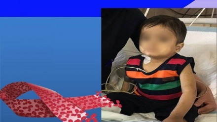پیوند کبد موفق کودک سه ساله اهل افغانستان در مجتمع بیمارستانی امام خمینی (ره)