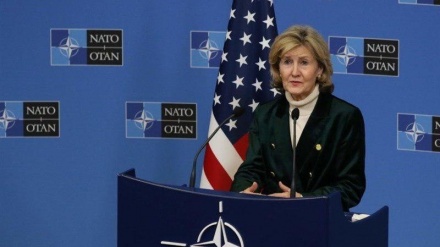 تاکید امریکا بر ادامه حضور نظامی در افغانستان 