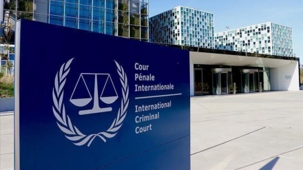 Mahkamah Pidana Internasional Bantah Tuduhan PM Israel