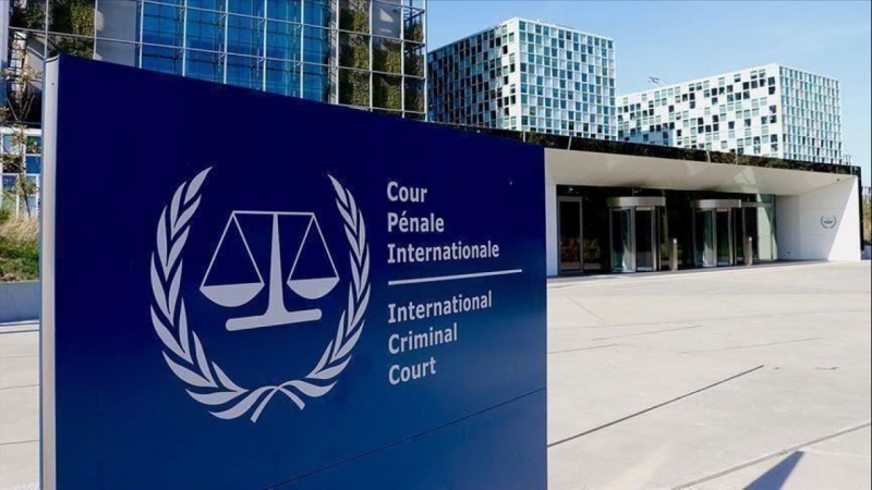 Mahkamah Pidana Internasional