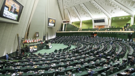 Majlis: IAEA resolution proof of structural discrimination within UN nuclear watchdog