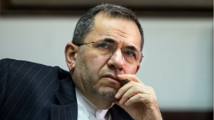 塔赫特·拉万希回应美国在安理会的反伊朗磋商