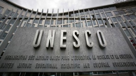 联合国教育、科学及文化组织呼吁将沙特杀害儿童案件提交国际刑事法院