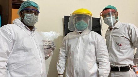 Virus, Bangladesh: muore viceministro 