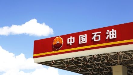 中国5月石油进口量较4月增加15％