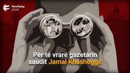 Jamal Khashoggi, viktima e keqpërdorimit të internetit