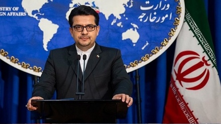 Iran: Bodi ya Magavana ya IAEA isithubutu kuchukua hatua isiyo na maana