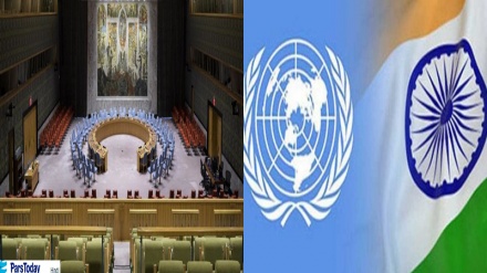 17 जून को भारत का सुरक्षा परिषद का अस्थायी सदस्य बनना तय, पाकिस्तान ने जताई चिंता