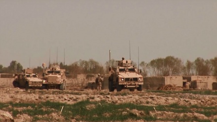 Khawatir Kejahatannya Terungkap, AS Sanksi ICC