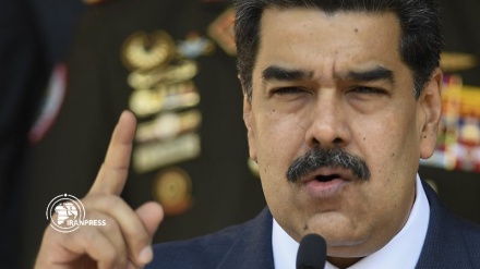 Maduro svela cospirazione Usa per organizzare golpe in Venezuela