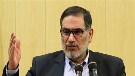 Shamkhani: Nuk do të ketë asnjë negociatë me SHBA-të në të ardhmen