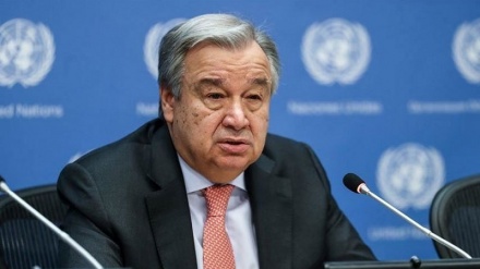 گوترش: ۳۰ درصد برنامه های امداد سازمان ملل در یمن متوقف می شود