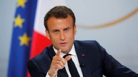 Macron: compromesso possibile ma non al prezzo di ambizione Piano Ue