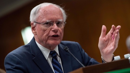 L’ex inviato Usa rivela piani americani contro Siria e Idlib