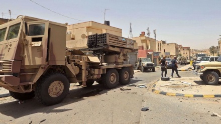 Turkey planning to set up 2 permanent military bases in Libya: Turkish daily