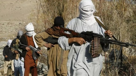 Akibat Serangan Taliban, 80 Pasukan Keamanan Afghanistan Tewas