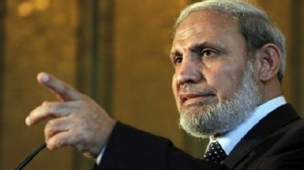 Hamas: Netanyahu'nun Suudi Arabistan ziyareti, çok tehlikeli