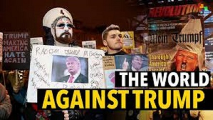 Dunia nzima dhidi ya Trump; walimwengu walaani vikwazo vya Marekani dhidi ya Mahakama ya Kimataifa ya Uhalifu  